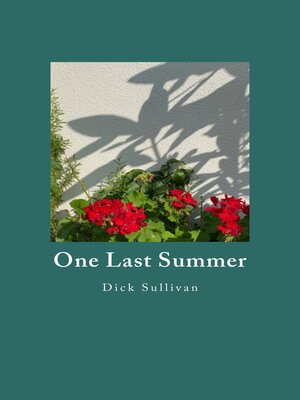 cover image of One Last Summer